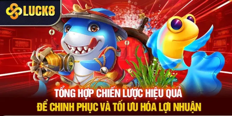 Kinh nghiệm để chơi bắn cá JDB hiệu quả