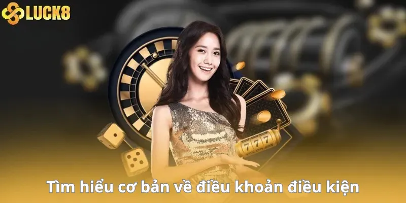 Tìm hiểu cơ bản về điều khoản điều kiện