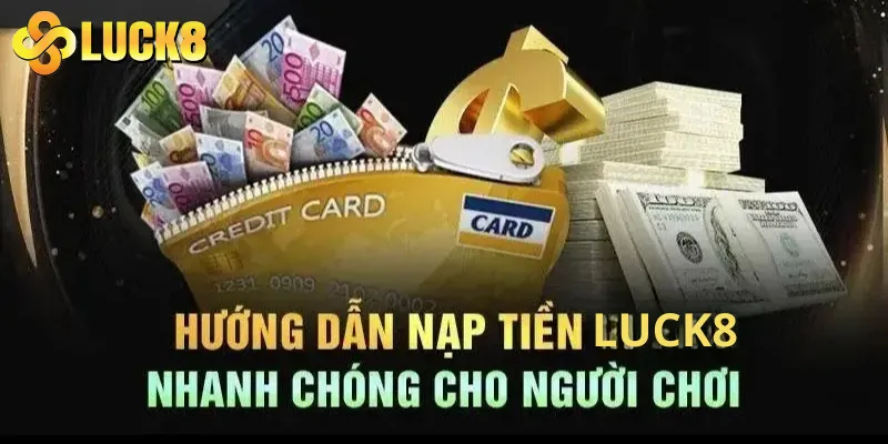 Hướng dẫn đăng ký nhận khuyến mãi LUCK8