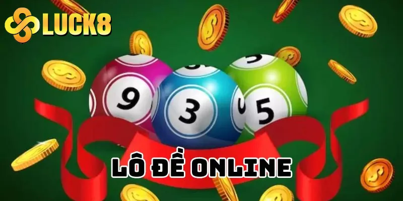 Vì sao nên chọn lô đề online LUCK8?