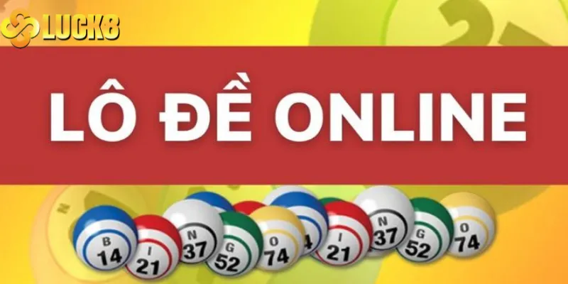 Lô đề online