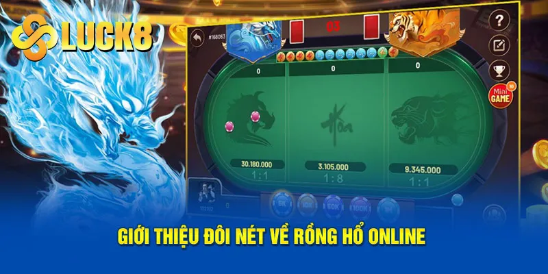 Vì sao cần áp dụng mẹo chơi Rồng Hổ?