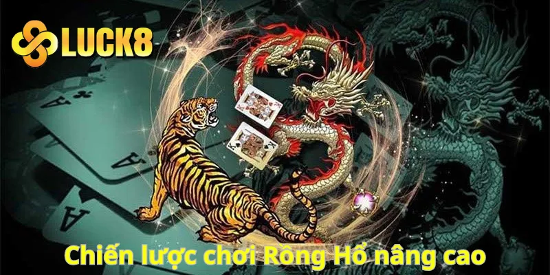 Chiến lược chơi Rồng Hổ nâng cao