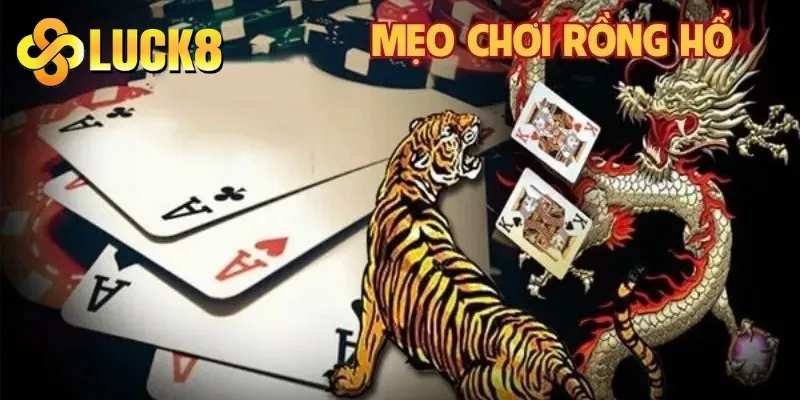 Mẹo chơi Rồng Hổ